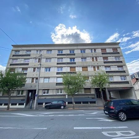 Cosy Apartment Clermont-Ferrand Bagian luar foto