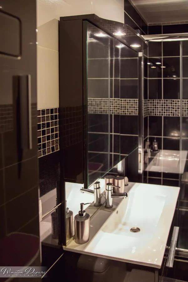 Cosy Apartment Clermont-Ferrand Bagian luar foto